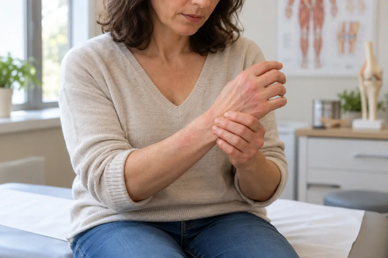 Maladies du collagène : les signes cutanés, articulaires et vasculaires à connaître