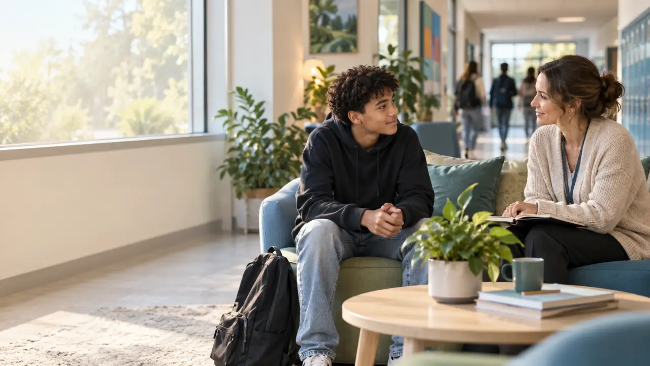 Protocole santé mentale à l’école : les 5 étapes pour protéger et suivre un élève