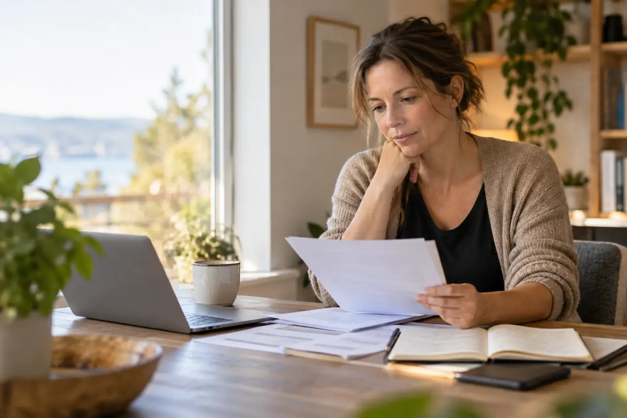 Invalidité et dépression : la capacité de travail compte plus que le seul diagnostic