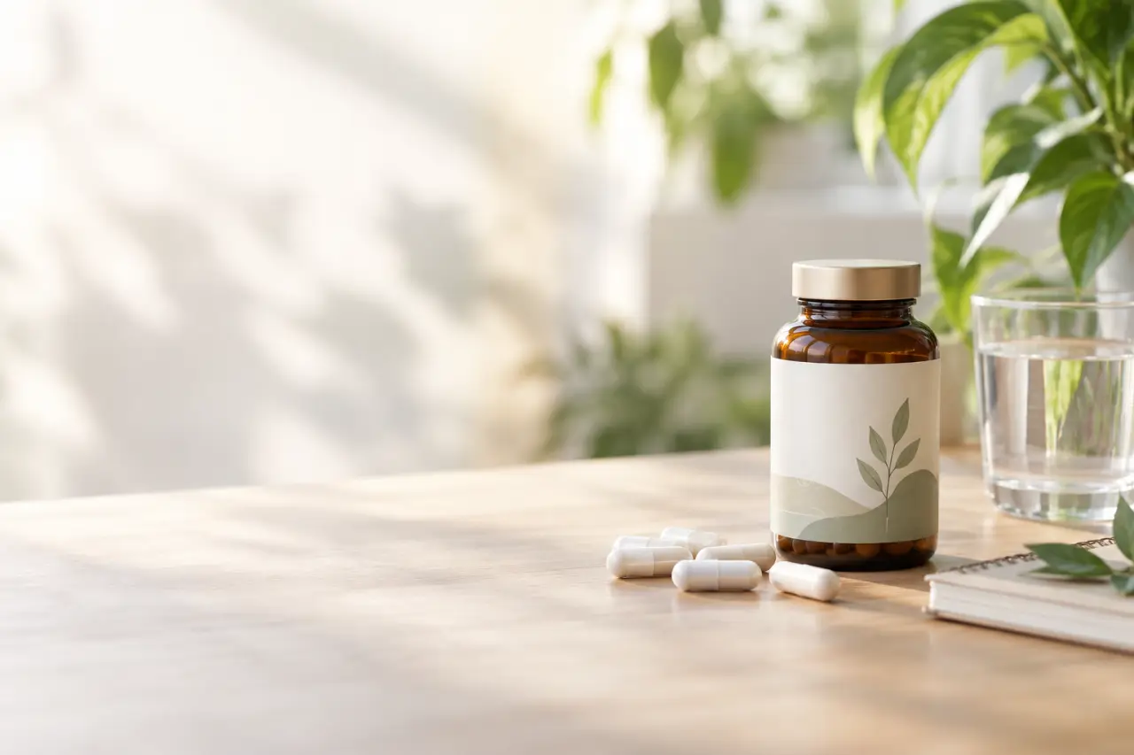 500 ou 1000 mg de GABA : le bon dosage dépend surtout de la formule et de votre tolérance